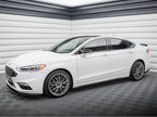 Street PRO Side Skirts Diffusers Ford Mondeo Sport Mk5 Facelift / Fusion Sport Mk2 Facelift