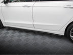 Street PRO Side Skirts Diffusers Ford Mondeo Sport Mk5 Facelift / Fusion Sport Mk2 Facelift