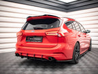 Spoiler CAP V.2 Ford Focus ST-Line Estate Mk4
