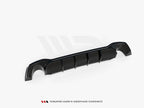 Rear Valance V.2 Ford Focus ST Estate Mk4