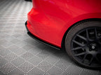 Rear Side Splitters V.7 Ford Focus ST Estate Mk4