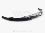 Front Splitter V.2 BMW iX M-Pack i20