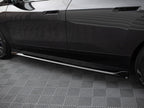 Side Skirts Diffusers BMW iX M-Pack i20