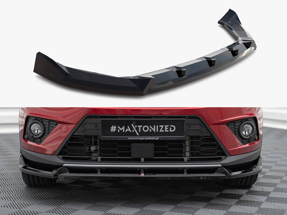 Front Splitter Seat Arona FR Mk1