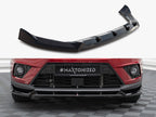 Front Splitter Seat Arona FR Mk1