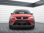 Front Splitter Seat Arona FR Mk1