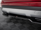 Rear Splitter (Vertical Bars) Seat Arona FR Mk1