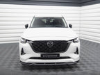 Front Splitter V.1 Mazda CX-60 Mk1