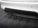 Central Rear Splitter Mazda CX-60 Mk1