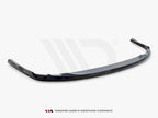Central Rear Splitter Mazda CX-60 Mk1
