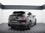 Upper Spoiler CAP 3D Alfa Romeo Stelvio Mk1
