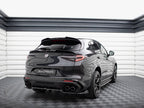 Lower Spoiler CAP 3D Alfa Romeo Stelvio Mk1