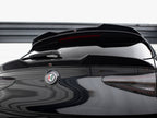 Lower Spoiler CAP 3D Alfa Romeo Stelvio Mk1