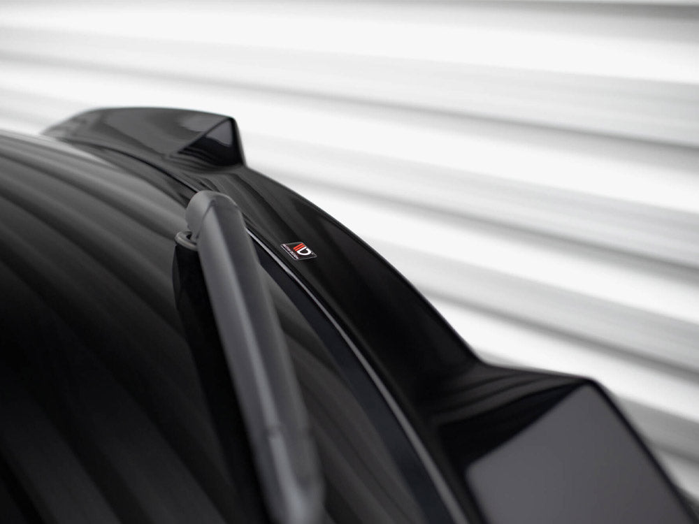 Lower Spoiler CAP 3D Alfa Romeo Stelvio Mk1