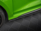 Carbon Fiber Side Skirts Audi RS3 Sedan / Sportback 8Y