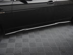 Side Skirts Diffusers BMW 7 E65