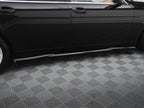 Side Skirts Diffusers BMW 7 E65