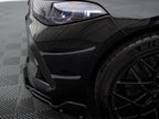 Front Bumper Wings (Canards) BMW M8 Gran Coupe F93 / Coupe F92