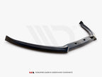 Front Splitter V.2 Ford Mondeo ST-Line Estate Mk4 Facelift