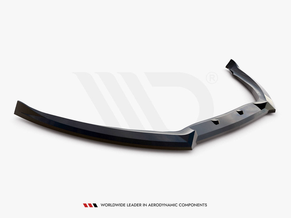 Front Splitter V.2 Ford Mondeo ST-Line Estate Mk4 Facelift