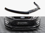 Front Splitter V.2 Ford Mondeo ST-Line Estate Mk4 Facelift