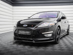 Front Splitter V.2 Ford Mondeo ST-Line Estate Mk4 Facelift