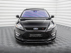 Front Splitter V.2 Ford Mondeo ST-Line Estate Mk4 Facelift