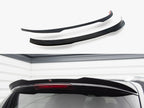Spoiler CAP Ford Mondeo Estate ST-Line Mk4 Facelift