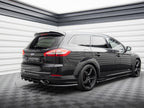 Spoiler CAP Ford Mondeo Estate ST-Line Mk4 Facelift