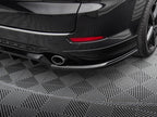 Rear Splitter (Vertical Bars) Ford Mondeo Estate ST-Line Mk4 Facelift