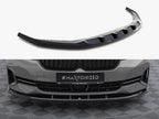 Front Splitter V.1 BMW 5 G30 / G31 Facelift