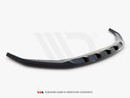 Front Splitter V.1 BMW 5 G30 / G31 Facelift