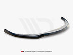 Front Splitter V.2 BMW 5 G30 / G31 Facelift