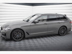 Side Skirts Diffusers BMW 5 G30 / G31 Facelift