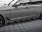 Side Skirts Diffusers BMW 5 G30 / G31 Facelift