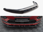 Front Splitter V.2 Seat Tarraco FR Mk1