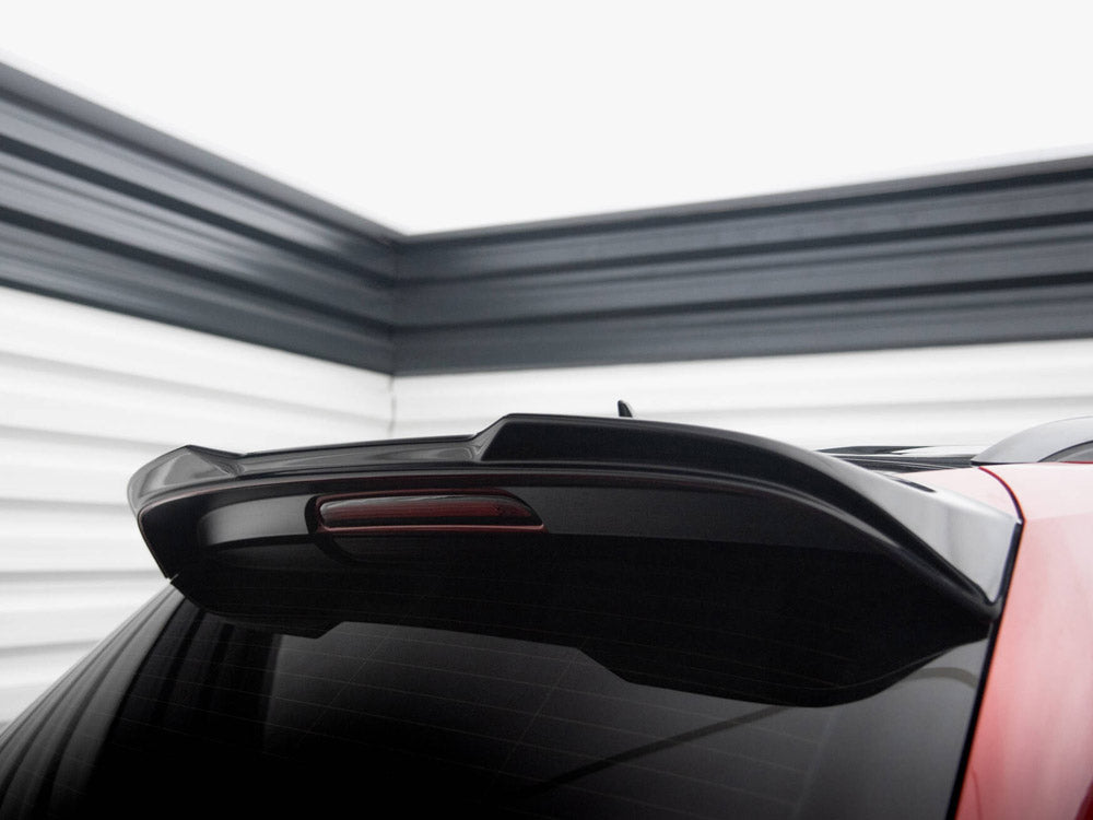Spoiler CAP 3D Seat Tarraco FR Mk1