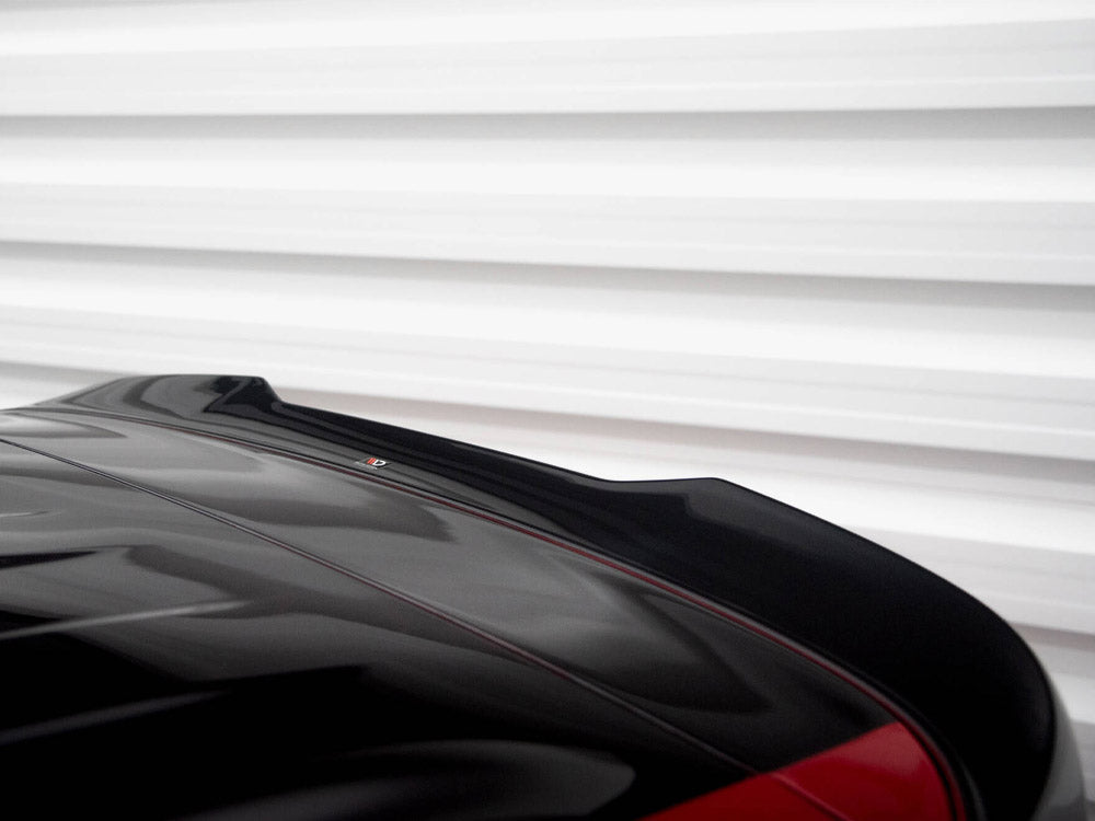 Spoiler CAP 3D Seat Tarraco FR Mk1