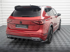 Spoiler CAP 3D Seat Tarraco FR Mk1