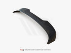 Spoiler CAP 3D Seat Tarraco FR Mk1