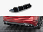 Rear Valance Seat Tarraco FR Mk1