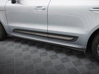 Side Skirts Diffusers Porsche Macan T / GTS Mk1 Facelift 2
