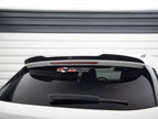 Spoiler CAP Mercedes-Benz CLA Shooting Brake AMG-Line X118 - Carbon Look