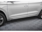 Side Skirts Diffusers Skoda Kodiaq RS Mk1 Facelift