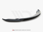 Front Splitter BMW X5 E70 Facelift M Sport