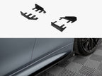 Side Flaps BMW 4 Coupe / Gran Coupe / Cabrio M-Pack F32 / F36 / F33