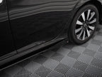 Side Flaps Honda Civic Mk10