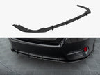 Street PRO Rear Diffuser Honda Civic Mk10