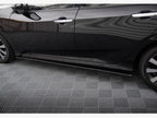 Street PRO Side Skirts Diffusers Honda Civic Mk10