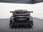 Carbon Fiber Spoiler + LED Light BMW M2 G87 / M240i / 2 M-Pack / 2 Standard G42
